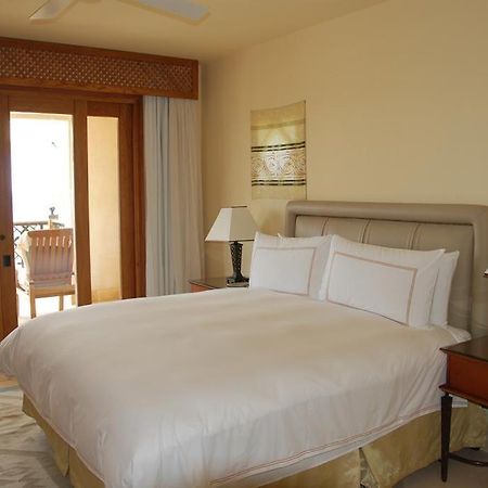 Villa & Chalet At Four Seasons Resort Sharm El Sheikh - Sea View Private Residence Sharm el-Sheikh Exterior photo