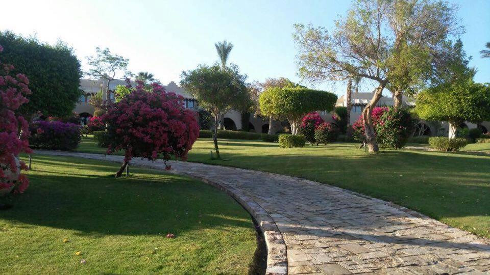 Villa & Chalet At Four Seasons Resort Sharm El Sheikh - Sea View Private Residence Exterior photo
